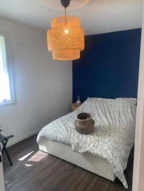 Appartement Rangeuil Toulouse